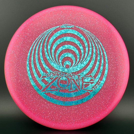 Z Glo Sparkle Zone - Ledgestone 2025 S3