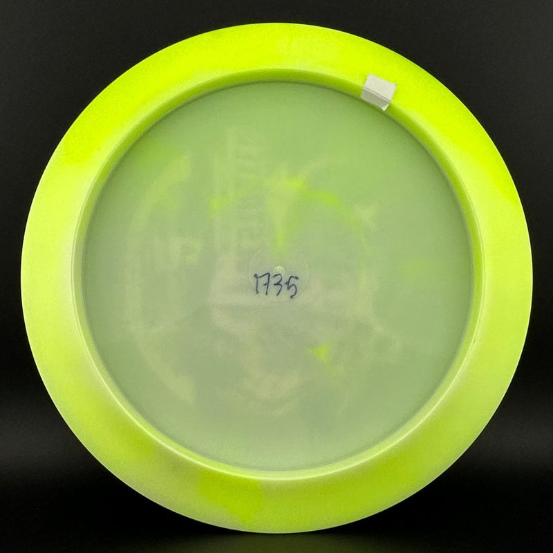 Load image into Gallery viewer, Proto Glow Halo Star Destroyer - Henna Blomroos 2025 Tour Series

