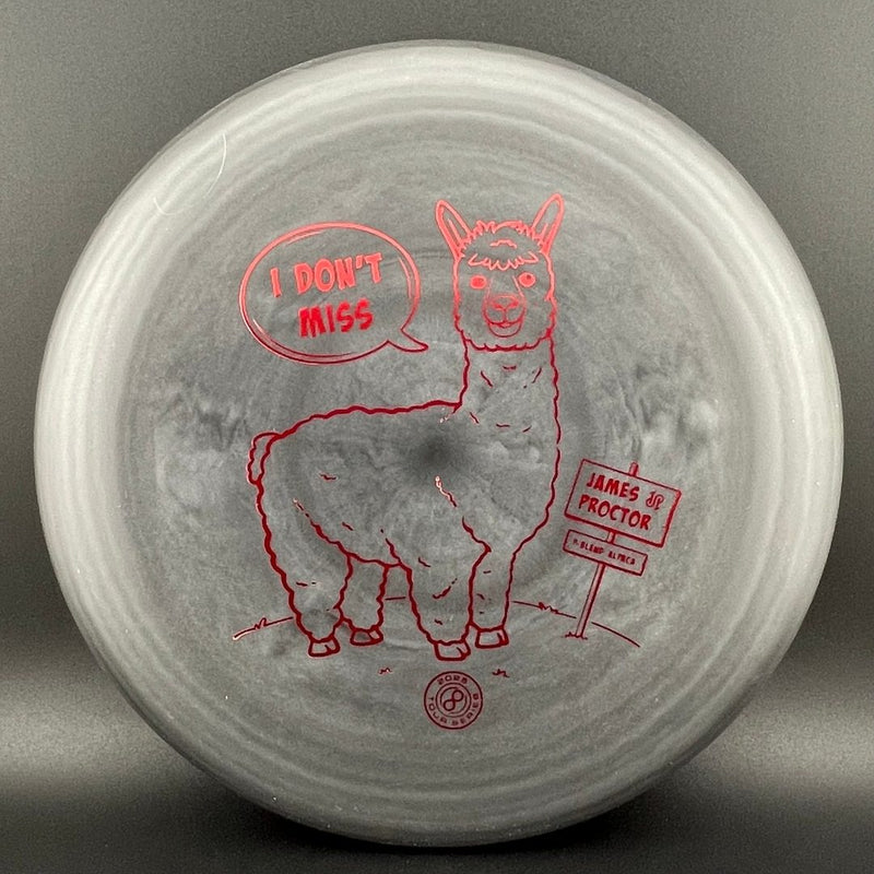 Load image into Gallery viewer, P-Blend Alpaca - James Proctor - 2025 Tour Series
