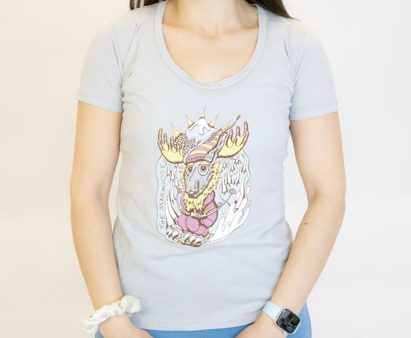 Load image into Gallery viewer, Custom Designed Marmoose Shirt
