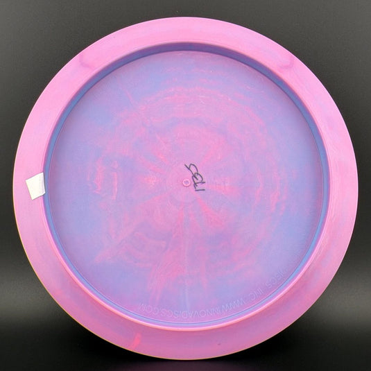 Swirly S-Blend Dynasty -  Eric Oakley 2024 Sig Series