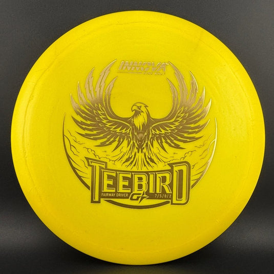 GStar Teebird