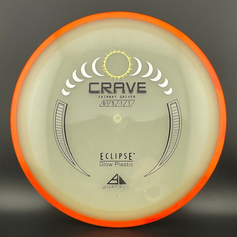 Load image into Gallery viewer, Eclipse 2.0 Crave
