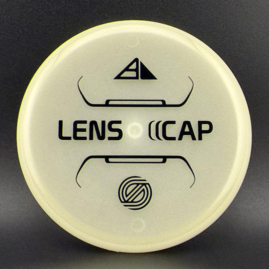 Total Eclipse Lens Cap (Mini Disc) - Simon Line