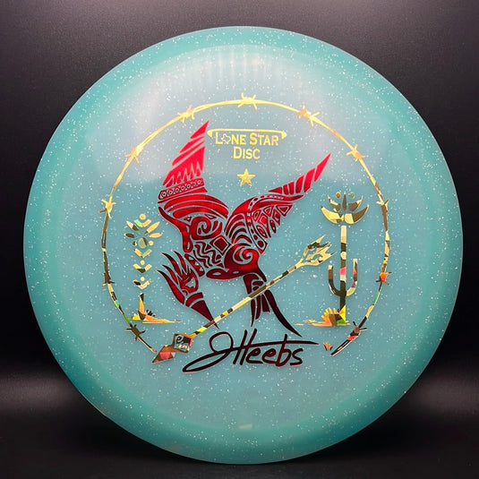 Founders Glow Mockingbird - Jake Heebs Tour Series 2024