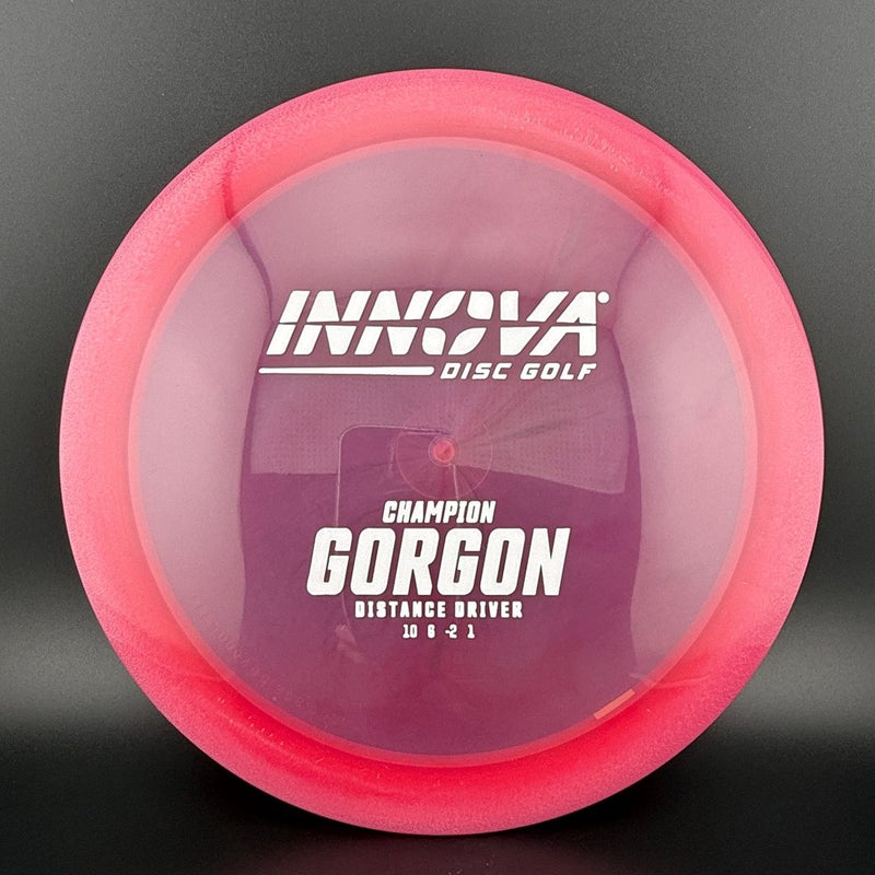 Load image into Gallery viewer, Champion Gorgon
