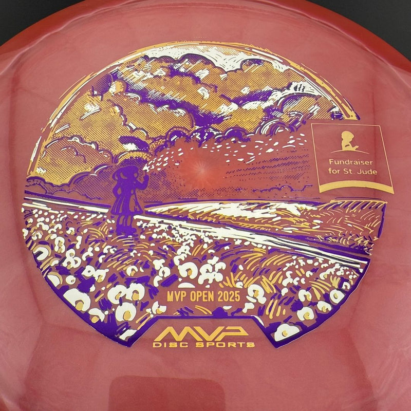 Load image into Gallery viewer, Plasma Shift - MVP Open '25 St Jude's Fundraiser
