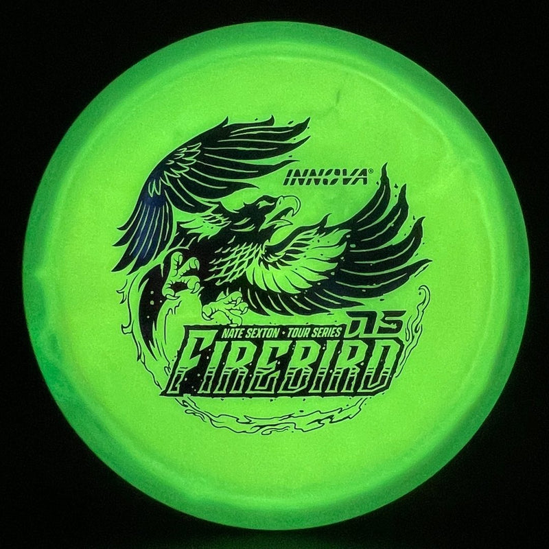 Load image into Gallery viewer, Proto Glow Halo Champion Firebird - Nate Sexton 2025 Tour Series
