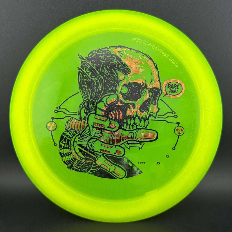 Load image into Gallery viewer, Gummy C-Blend Aztec - [STRATUS] FEAR V1 by Les White
