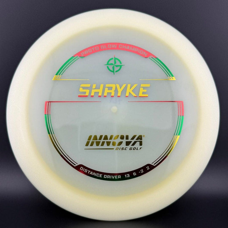 Load image into Gallery viewer, Proto Glow Champion Shryke
