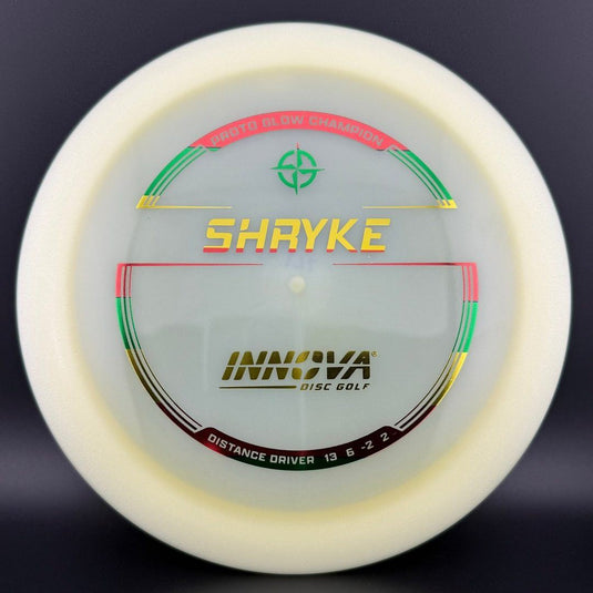 Proto Glow Champion Shryke