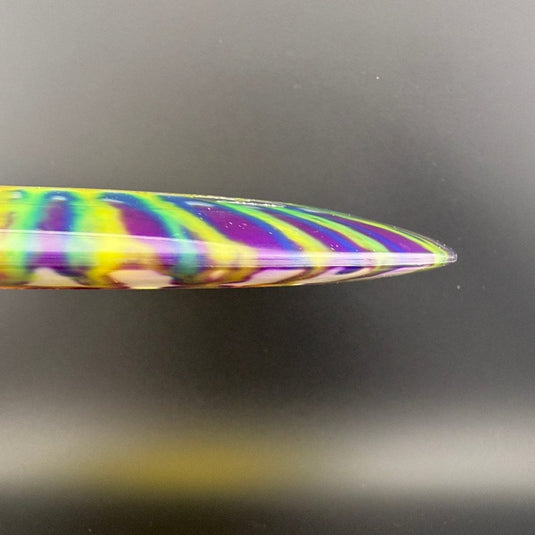 Fly Dye Z Heat