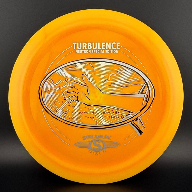 Load image into Gallery viewer, Neutron Turbulence - Special Edition by ZAM
