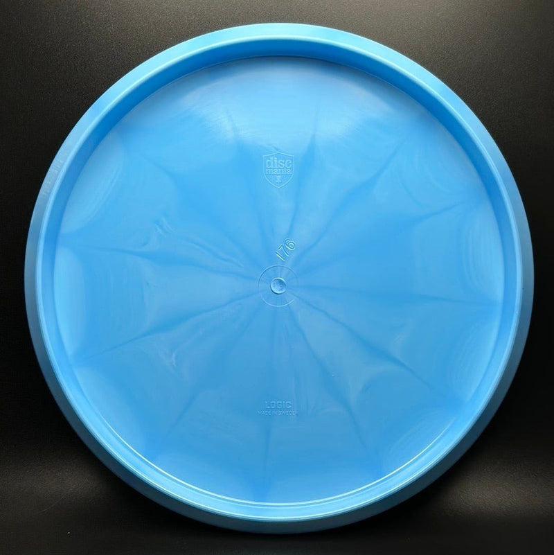 Load image into Gallery viewer, Lux Vapor Logic - Cosmic Fury (Kyle Klein Signature Series)
