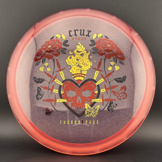 Ethos Crux - First Run