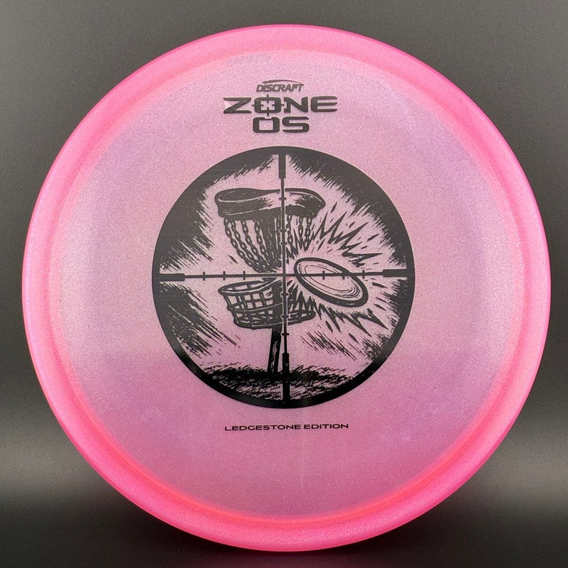 Load image into Gallery viewer, Colorshift Z FLX Zone OS - Ledgestone Finale 2025
