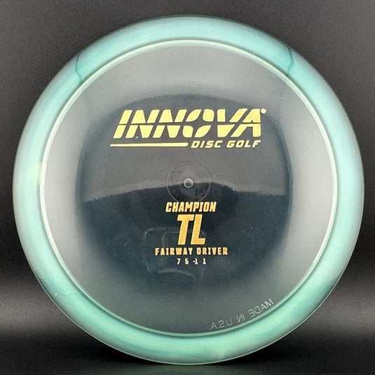 Champion TL