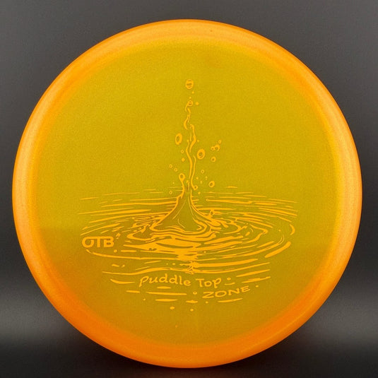 Colorshift Z Zone - Puddle Top