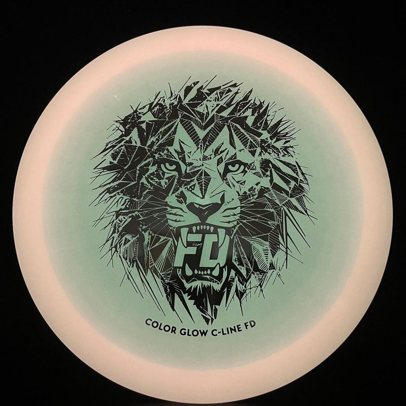 Load image into Gallery viewer, Color Glow C-Line FD - European Open 2024

