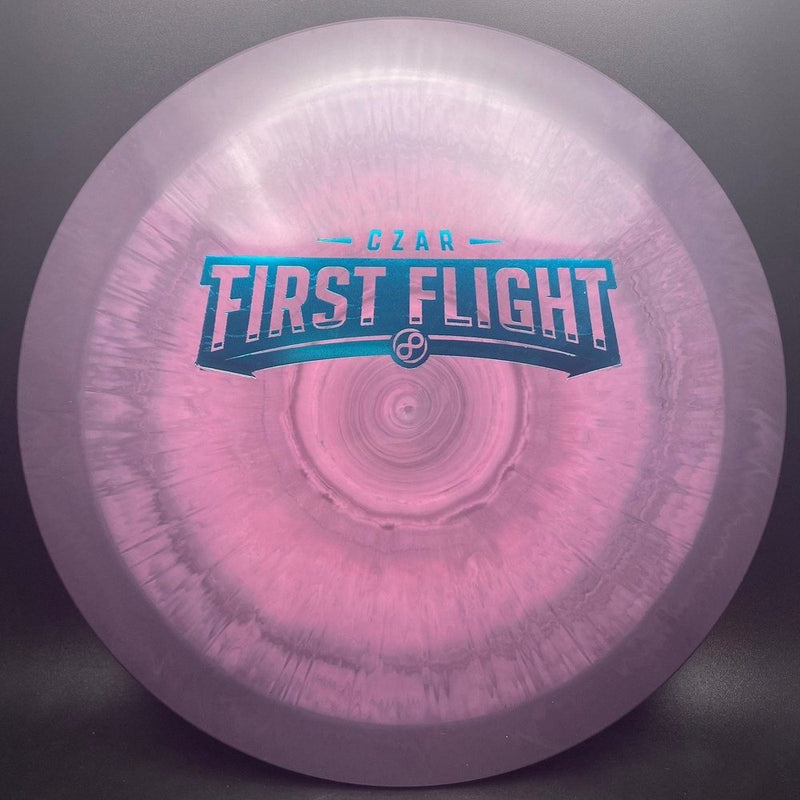 Load image into Gallery viewer, Swirly S-Blend Czar - First Flight
