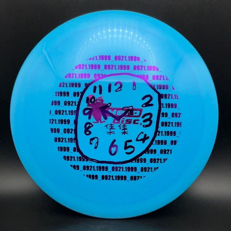 Load image into Gallery viewer, Star IT - X-Out Hero Disc
