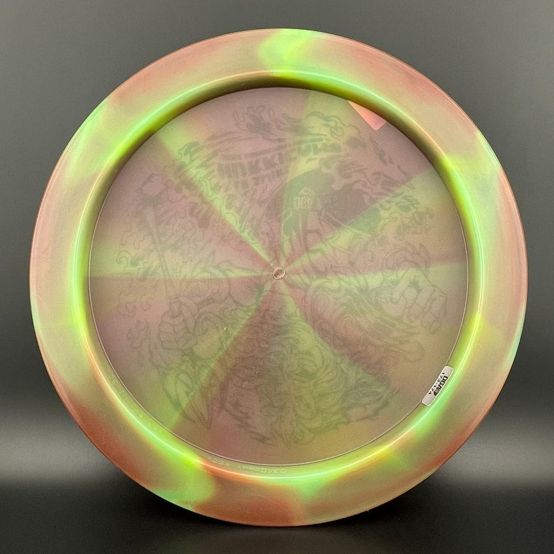 Load image into Gallery viewer, Z Swirl Hurricane - 2022 Ledgestone Edition
