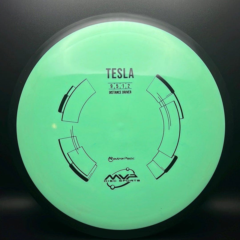 Load image into Gallery viewer, Neutron Tesla
