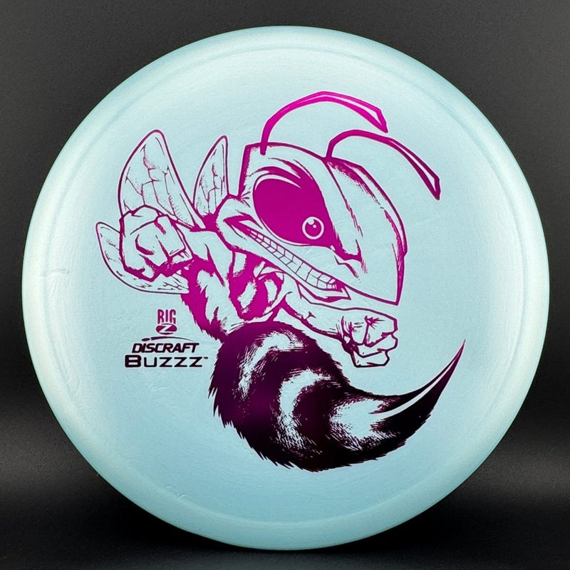 Load image into Gallery viewer, Big Z Buzzz - XL Bee
