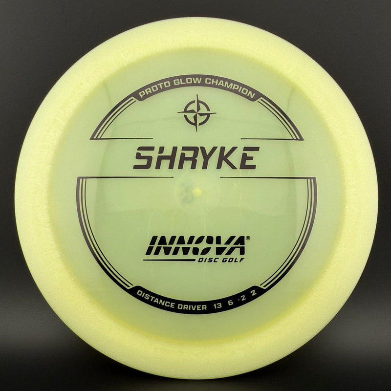 Load image into Gallery viewer, Proto Glow Champion Shryke
