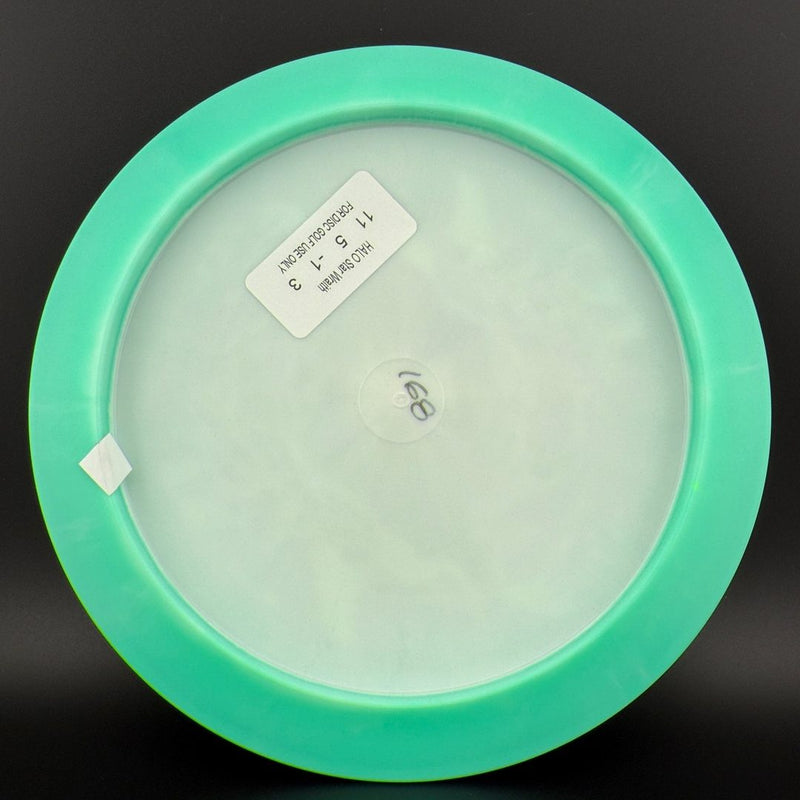 Load image into Gallery viewer, Halo Star Wraith - Zen by Marm O Set

