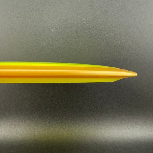 Neutron Time-Lapse (Re-Tooled) - Simon Line Misprint