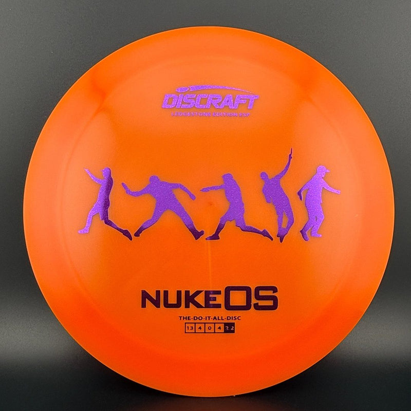 Load image into Gallery viewer, Solid Lightweight ESP Nuke OS - Ledgestone 2025 Season 1
