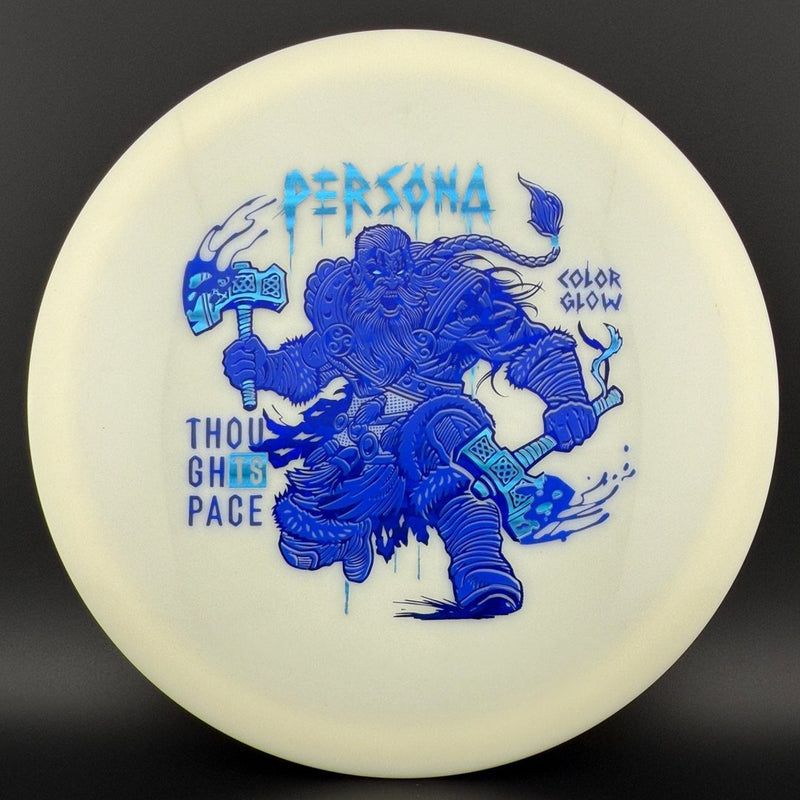 Load image into Gallery viewer, Color Glow Persona - Warrior
