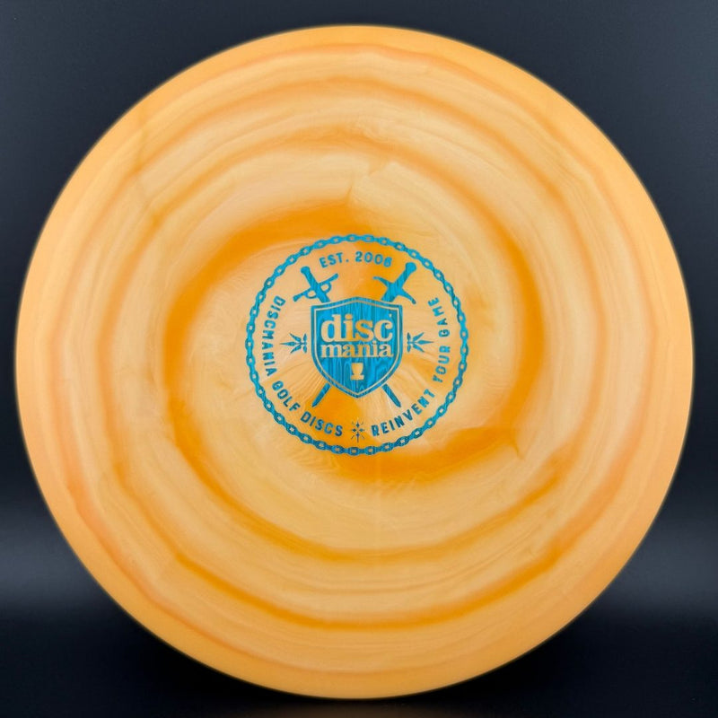 Load image into Gallery viewer, Prototype Swirl S-Line MD4 - Swords &amp; Shield - 1/200
