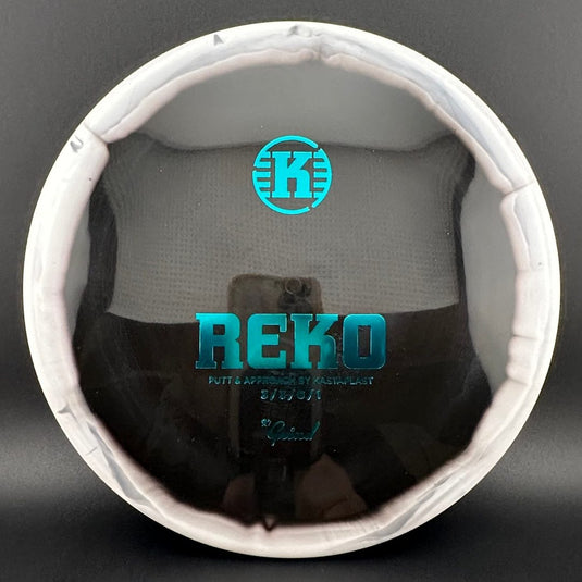 K1 Grind Reko