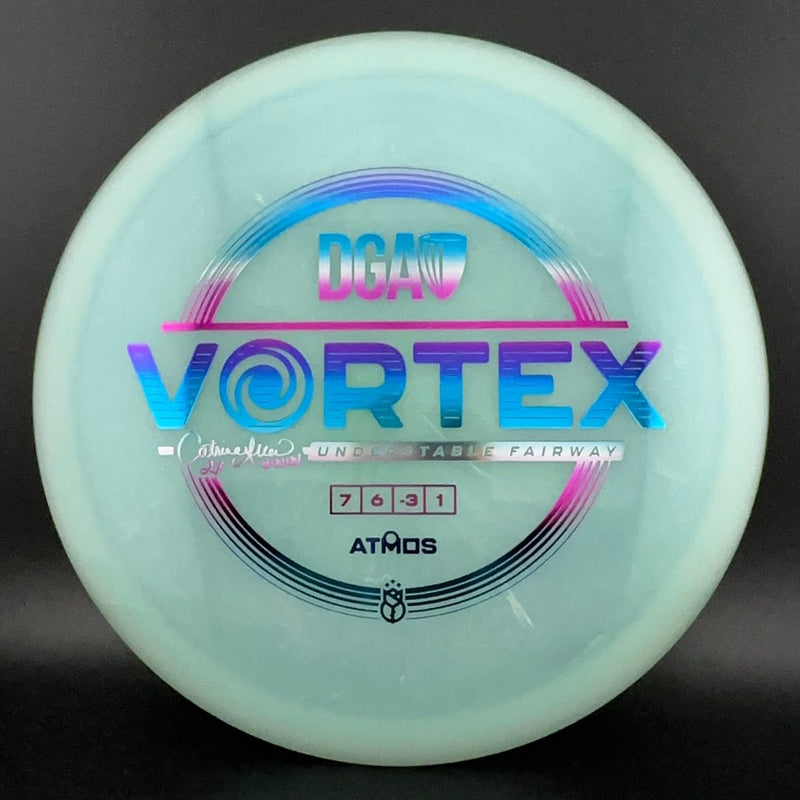 Load image into Gallery viewer, Atmos Vortex - Catrina Allen
