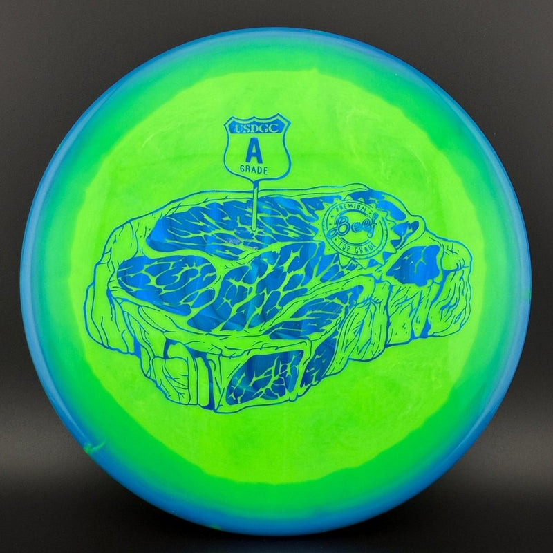 Load image into Gallery viewer, Halo Star Toro - USDGC Prime Cut by Tony Diaz
