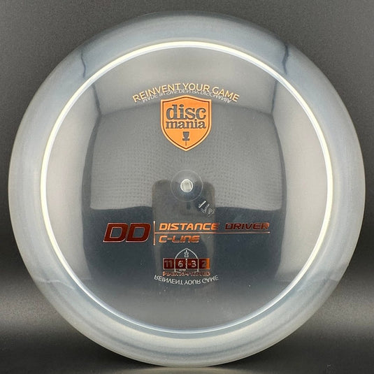 C-line DD - 2024 Reinvented