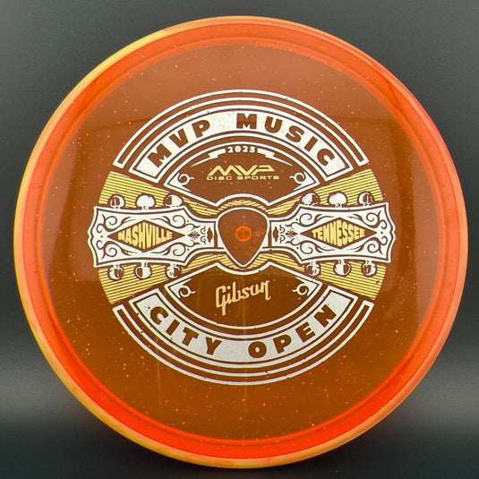 Particle Glow Proton Tempo - Music City Open 2025