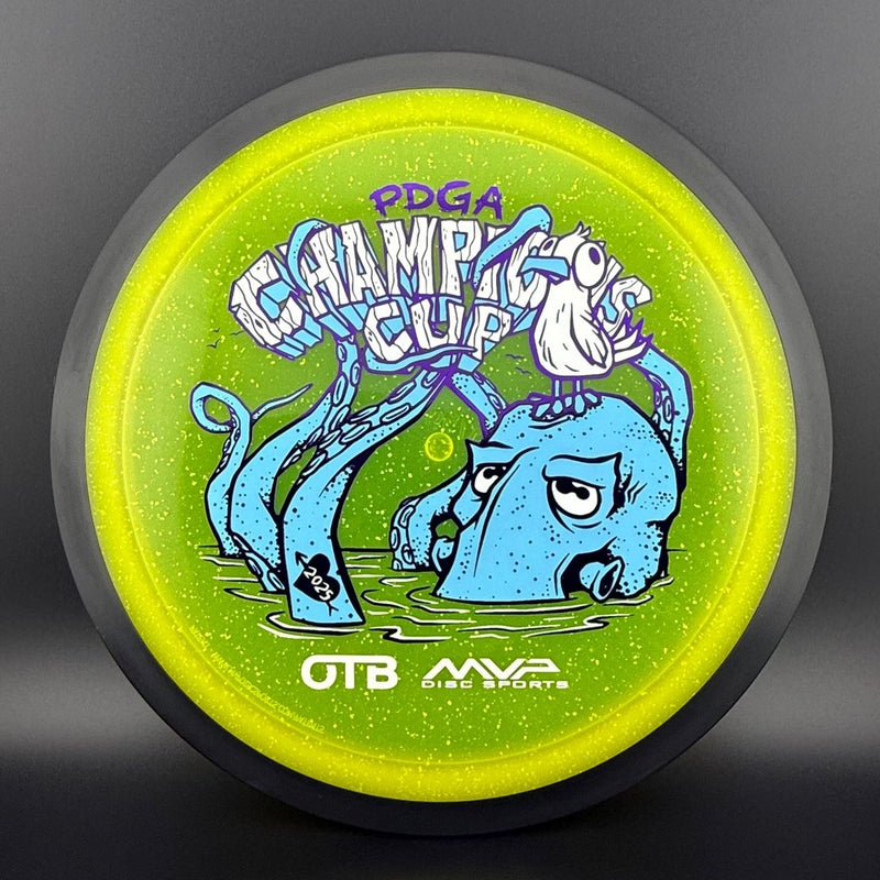 Load image into Gallery viewer, Particle Glow Proton Wave - PDGA Champions Cup 2025
