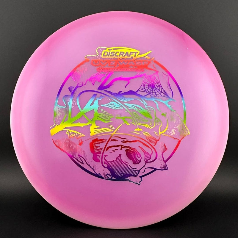 Load image into Gallery viewer, UV Z Wasp - Ledgestone Edition 2023
