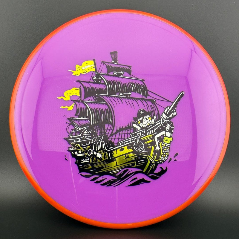 Load image into Gallery viewer, Neutron Tempo - Discs Ahoy
