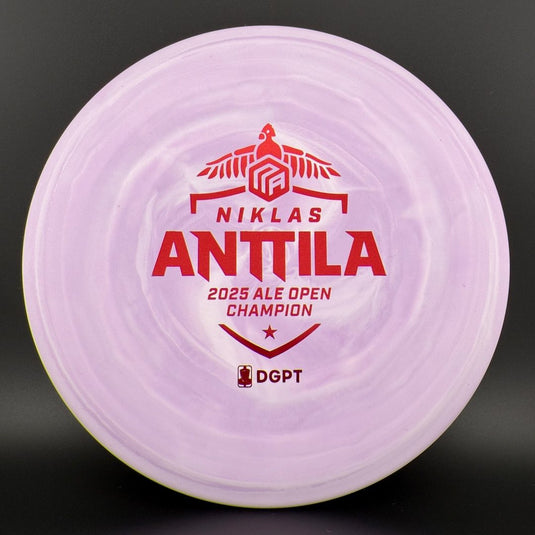 Swirl P-Line MD3 (Flex 2) - Niklas Anttila Triumph Ale Open