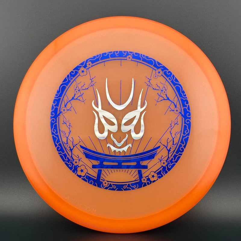 Load image into Gallery viewer, Champion Caiman - F2 Japan Open

