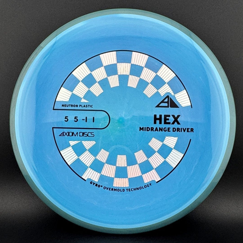 Load image into Gallery viewer, Neutron Hex
