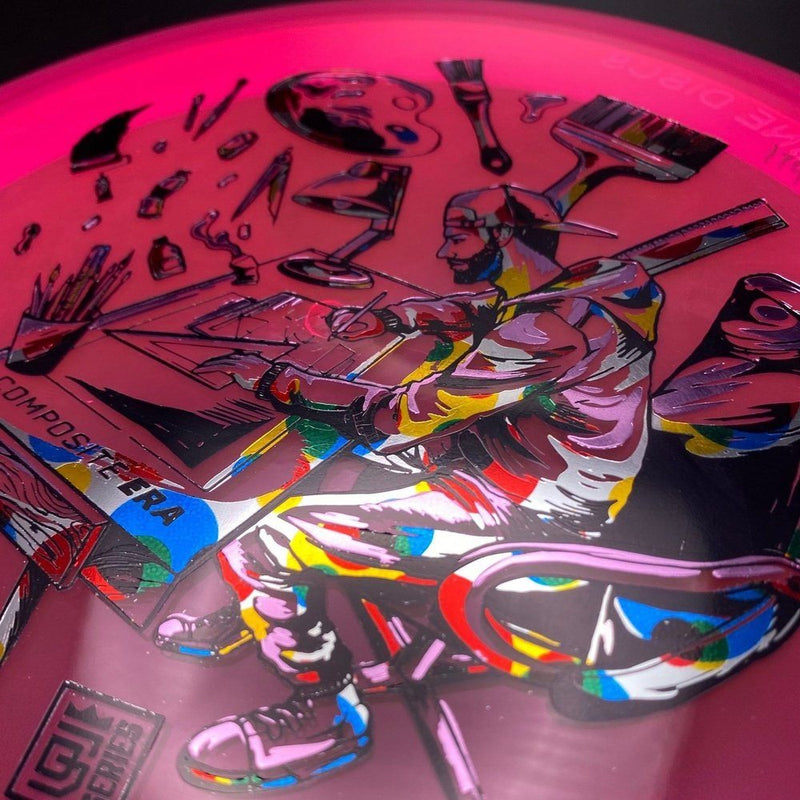 Load image into Gallery viewer, Signature Composite Era - Drew Gibson
