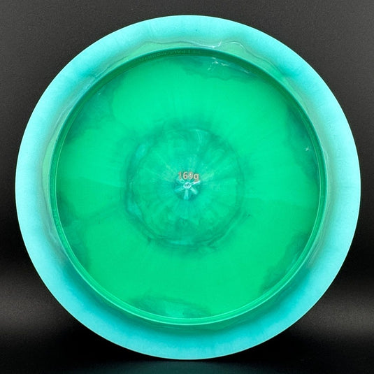 ESP Hades - Paul McBeth Signature Disc