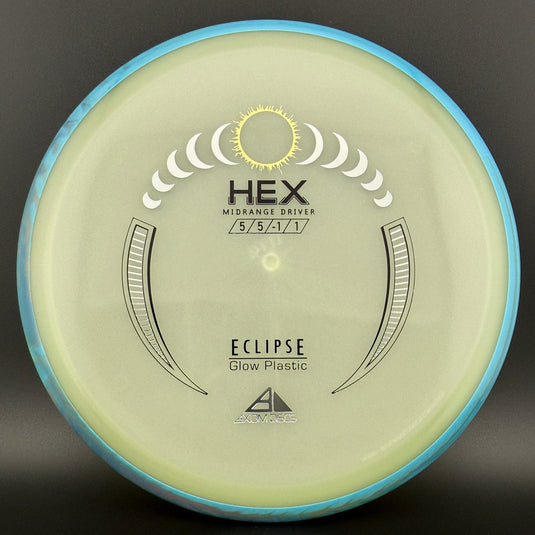 Eclipse 2.0 Hex