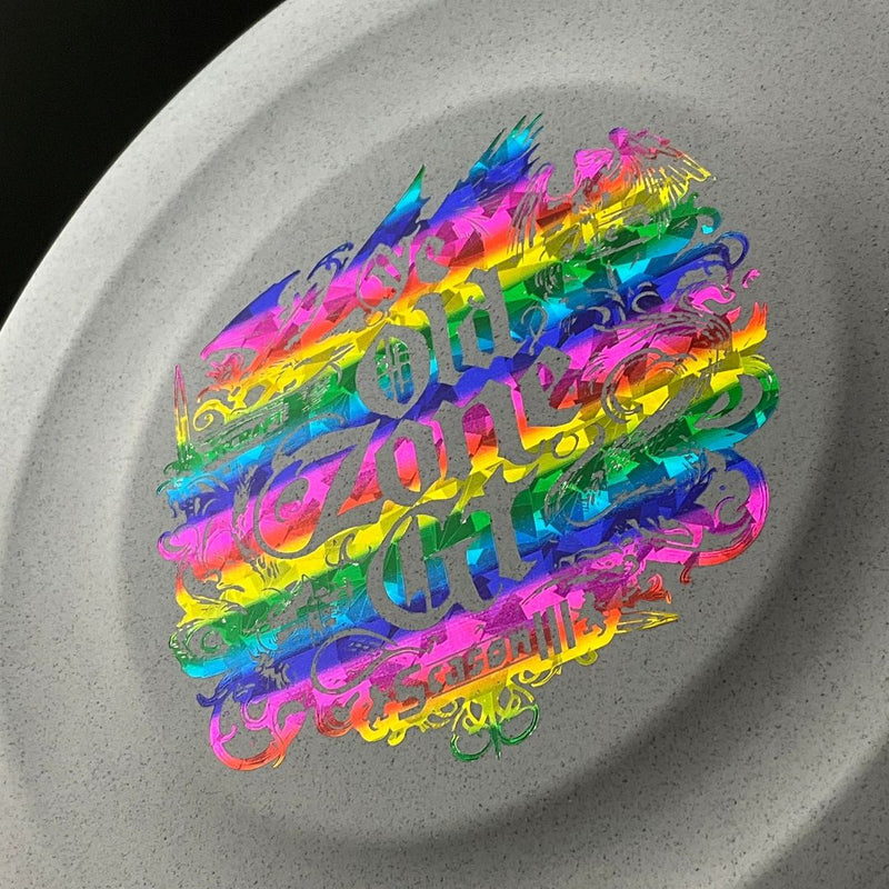 Load image into Gallery viewer, Rubber Blend Zone GT - 2024 Ledgestone Season 3
