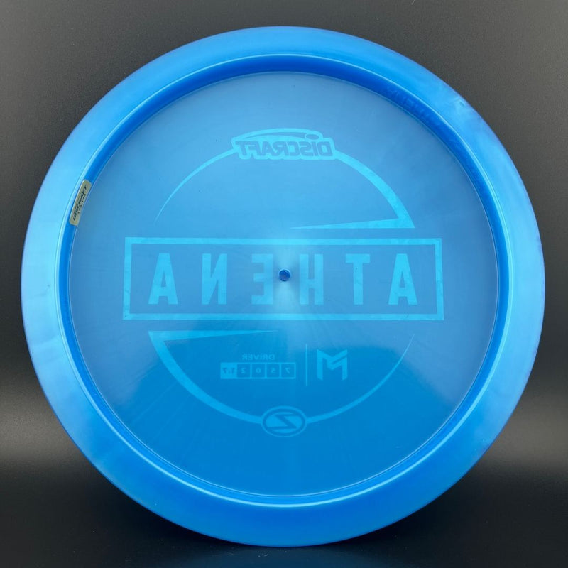 Load image into Gallery viewer, Z Athena - Paul McBeth
